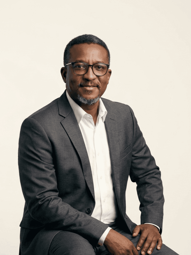 Ailemen Fred Aitonje